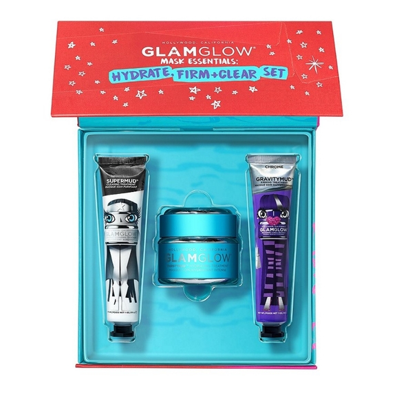 GLAMGLOW Mask Essentials - Picture 3 of 3